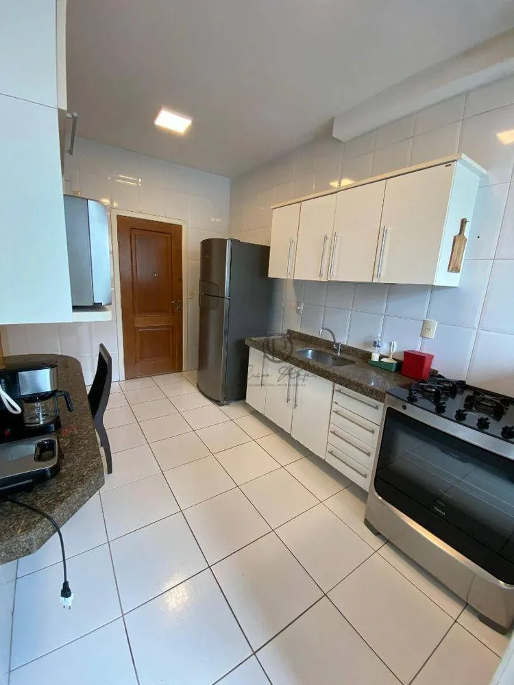 Apartamento, 3 quartos, 158 m² - Foto 6