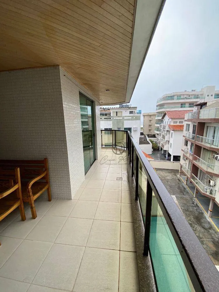Apartamento, 3 quartos, 158 m² - Foto 1