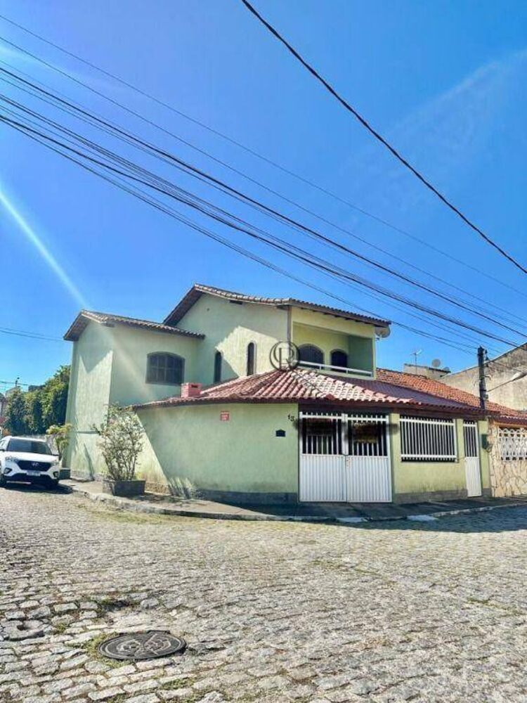 Casa, 4 quartos, 150 m² - Foto 2