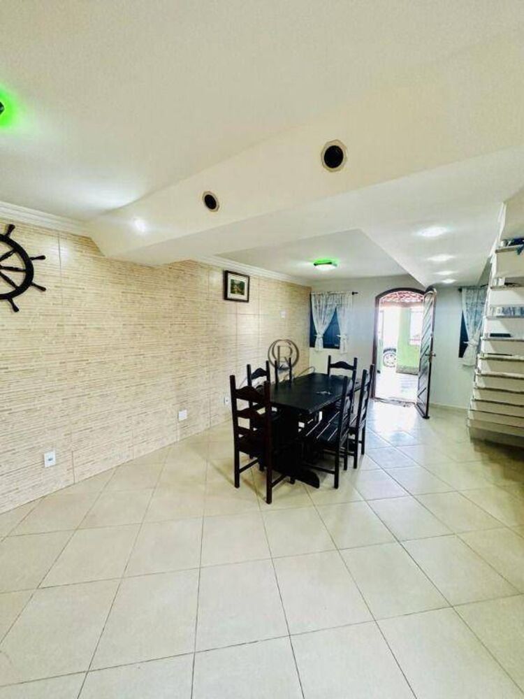 Casa, 4 quartos, 150 m² - Foto 4