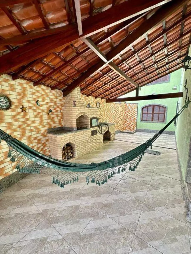 Casa, 4 quartos, 150 m² - Foto 10