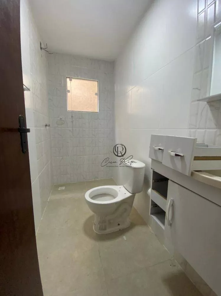 Casa, 3 quartos, 125 m² - Foto 6