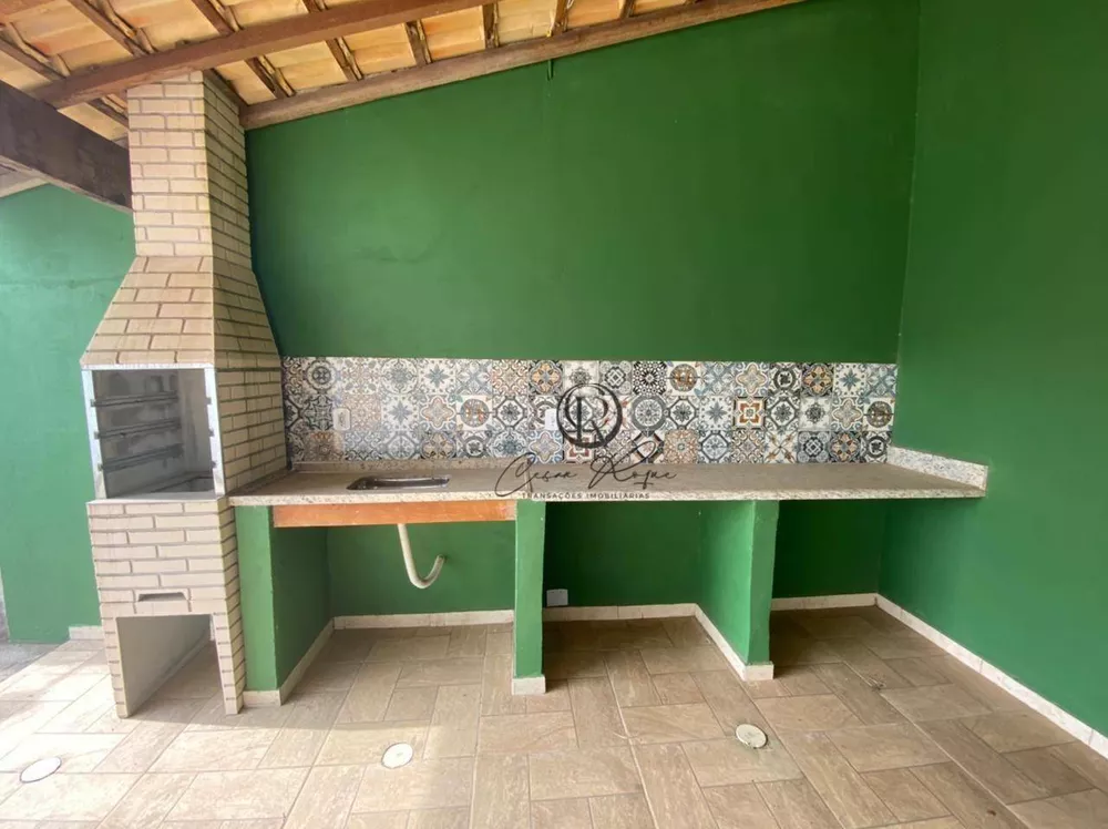 Casa, 3 quartos, 125 m² - Foto 3