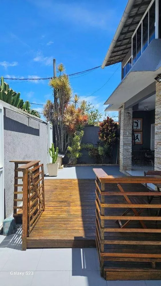 Pousada-Chalé, 11 quartos, 650 m² - Foto 17