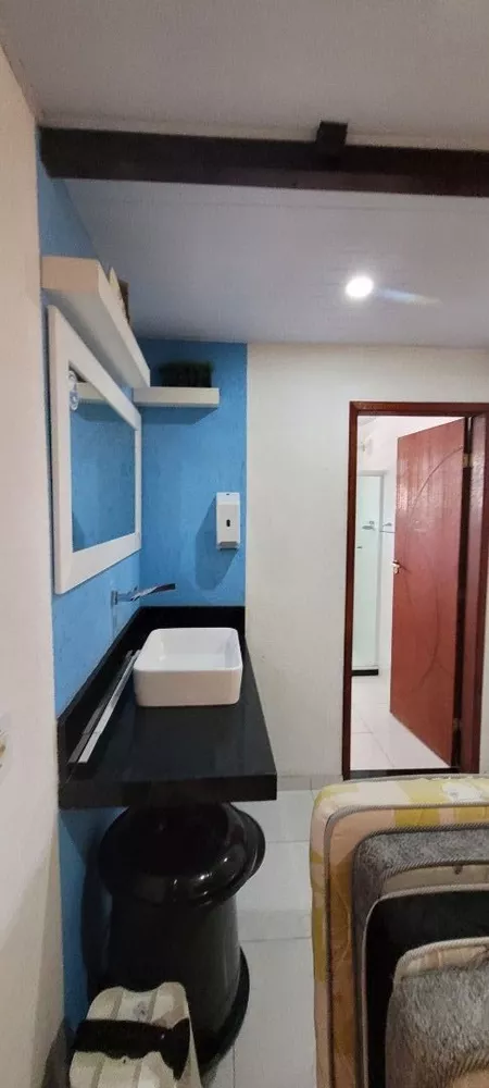 Pousada-Chalé, 11 quartos, 650 m² - Foto 61