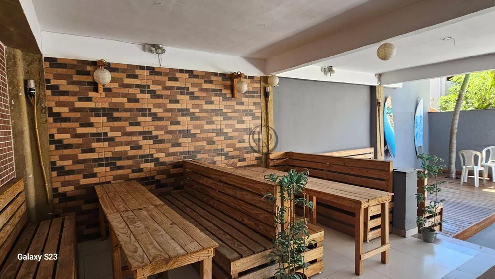 Pousada-Chalé, 11 quartos, 650 m² - Foto 11