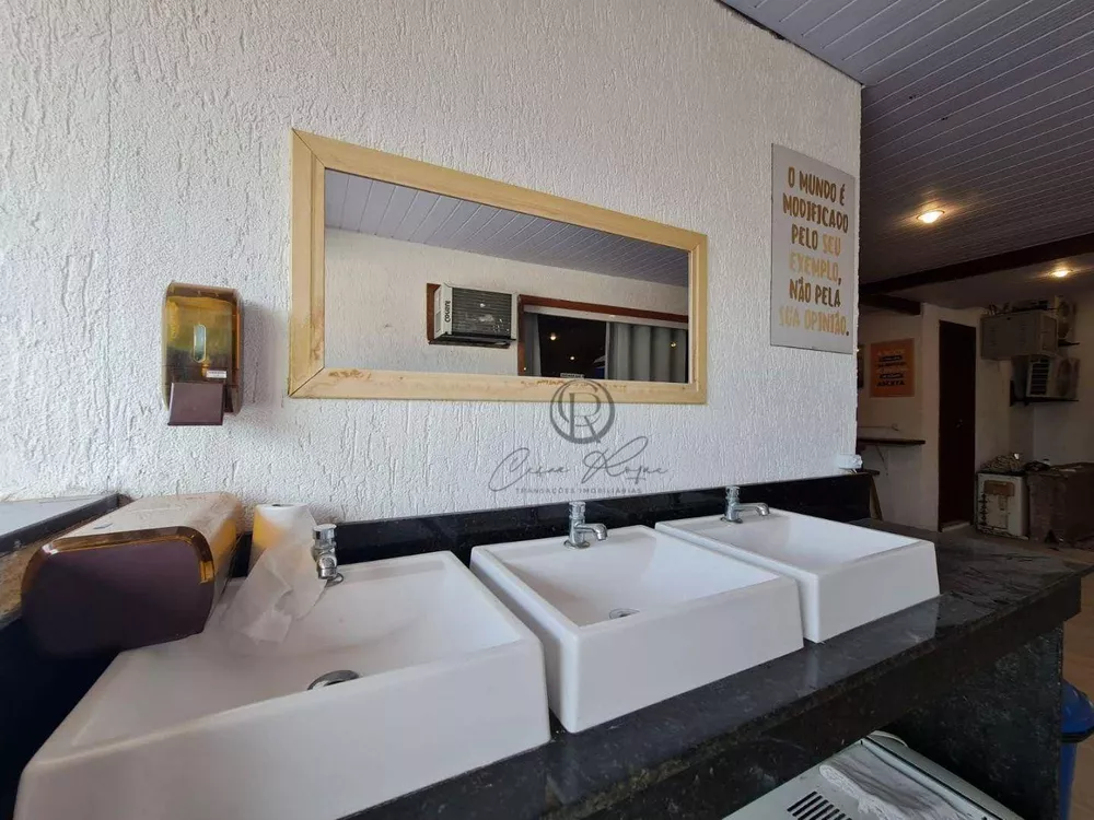 Pousada-Chalé, 11 quartos, 650 m² - Foto 79