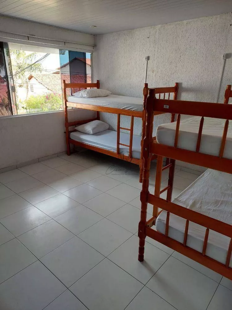 Pousada-Chalé, 11 quartos, 650 m² - Foto 35