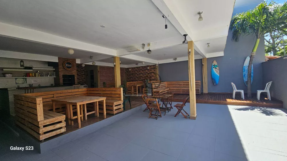 Pousada-Chalé, 11 quartos, 650 m² - Foto 13