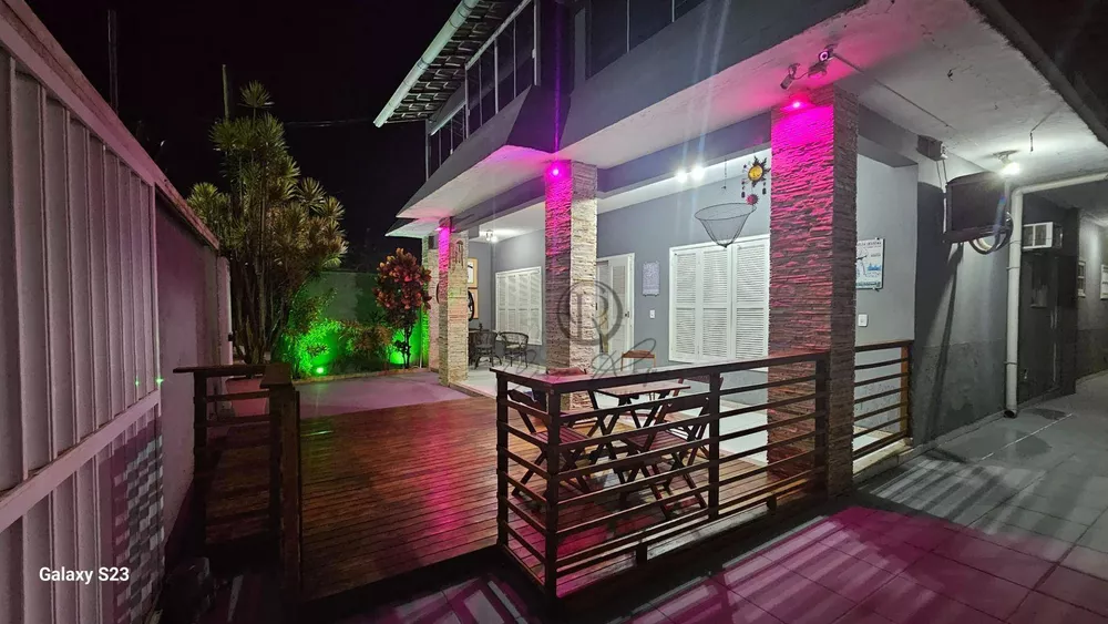 Pousada-Chalé, 11 quartos, 650 m² - Foto 33