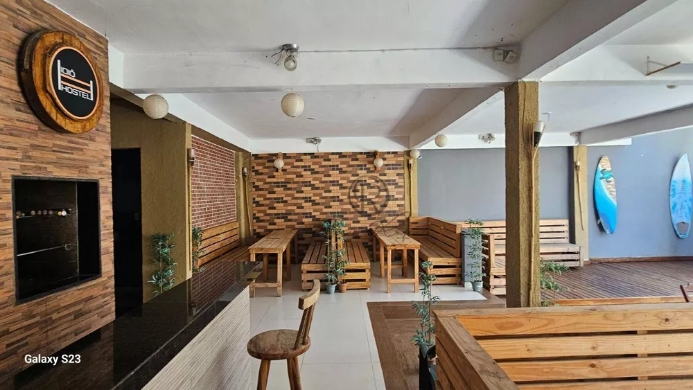 Pousada-Chalé, 11 quartos, 650 m² - Foto 7