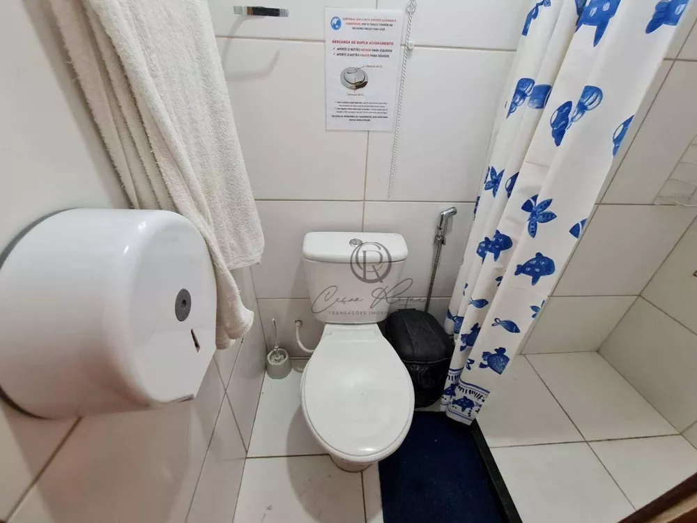 Pousada-Chalé, 11 quartos, 650 m² - Foto 67