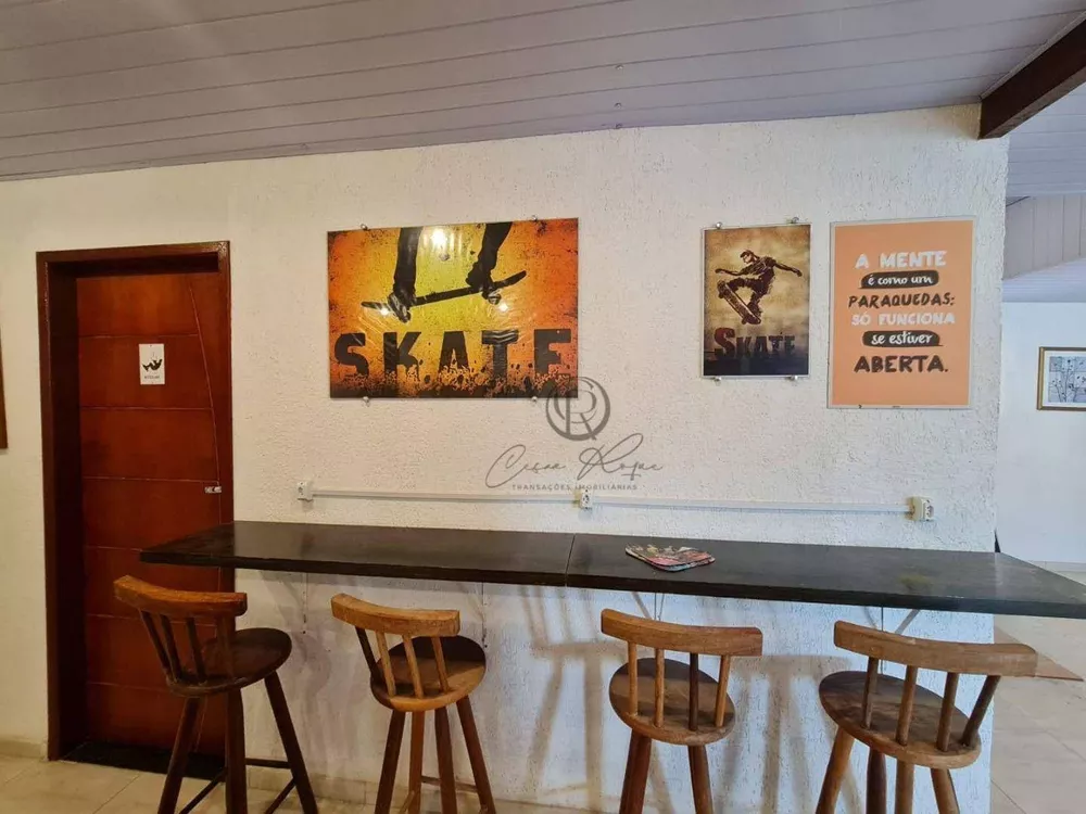 Pousada-Chalé, 11 quartos, 650 m² - Foto 74