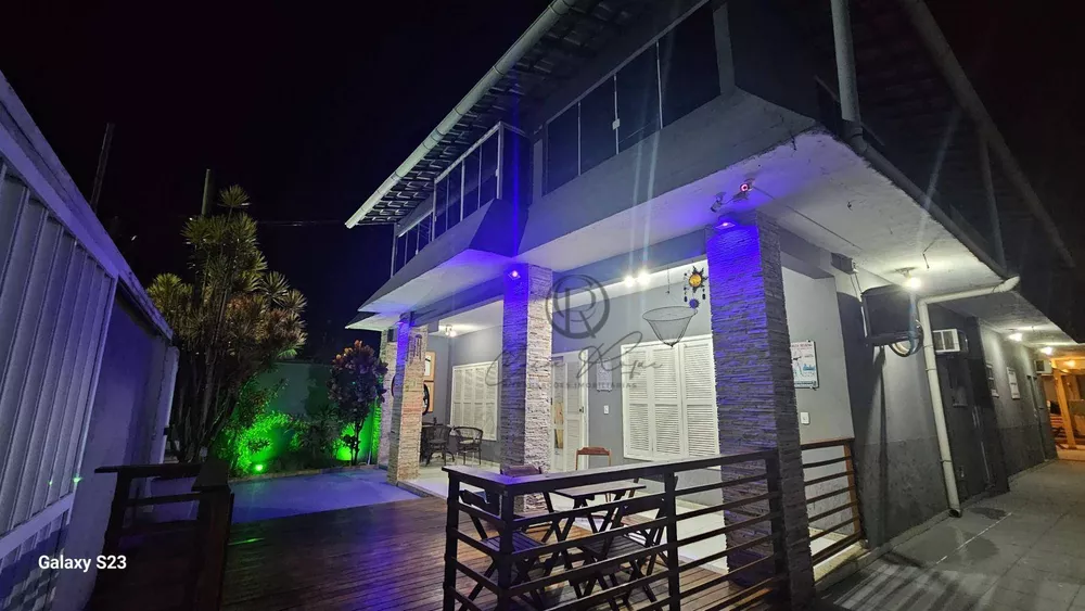 Pousada-Chalé, 11 quartos, 650 m² - Foto 2