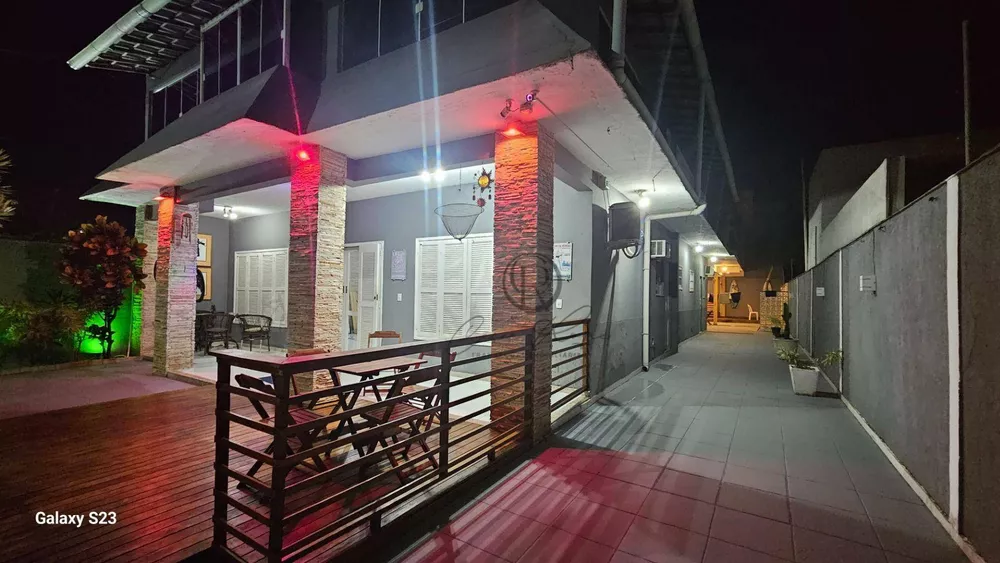 Pousada-Chalé, 11 quartos, 650 m² - Foto 32