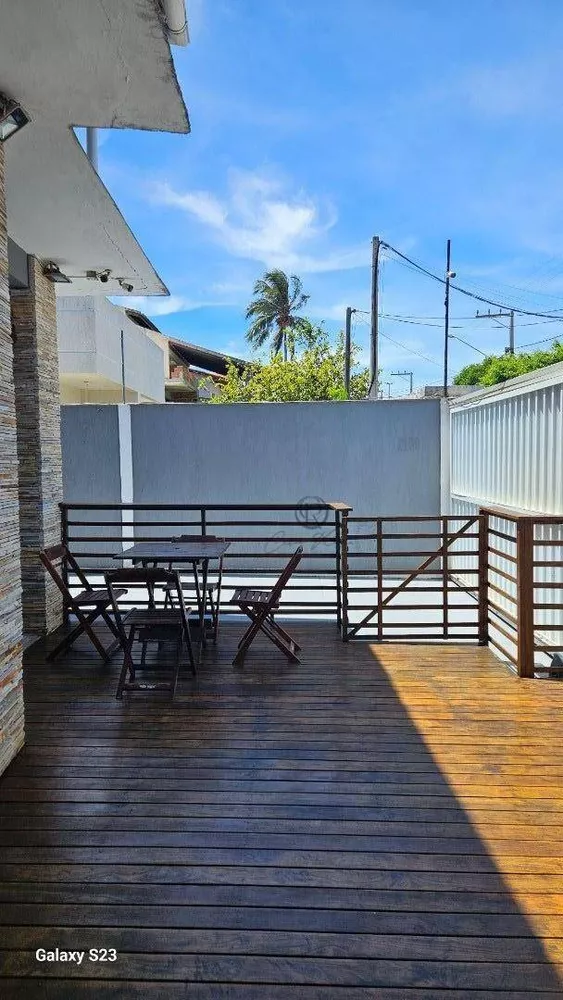 Pousada-Chalé, 11 quartos, 650 m² - Foto 19