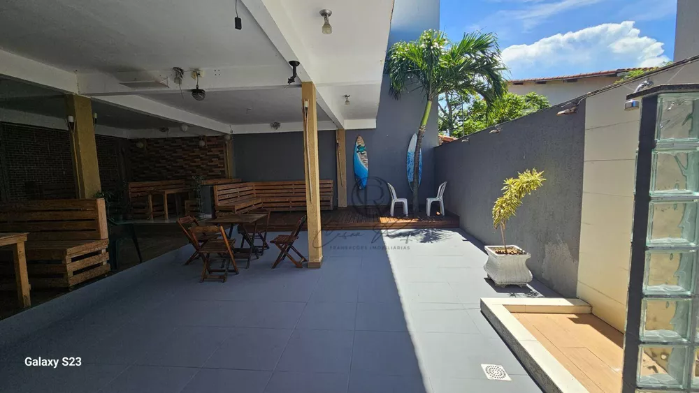 Pousada-Chalé, 11 quartos, 650 m² - Foto 12