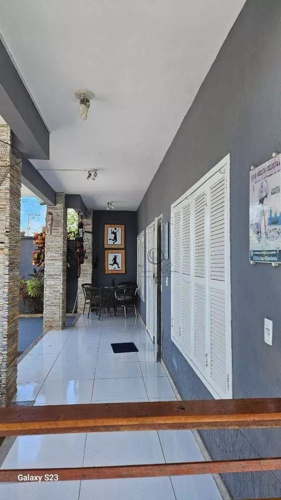 Pousada-Chalé, 11 quartos, 650 m² - Foto 16