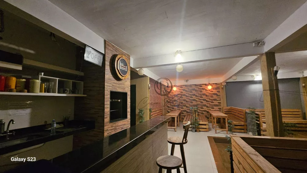Pousada-Chalé, 11 quartos, 650 m² - Foto 27
