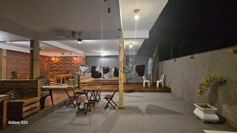 Pousada-Chalé, 11 quartos, 650 m² - Foto 24