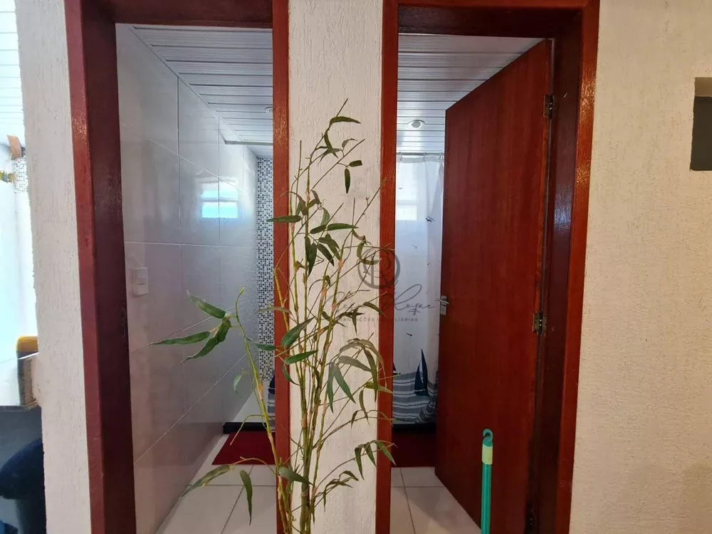 Pousada-Chalé, 11 quartos, 650 m² - Foto 73