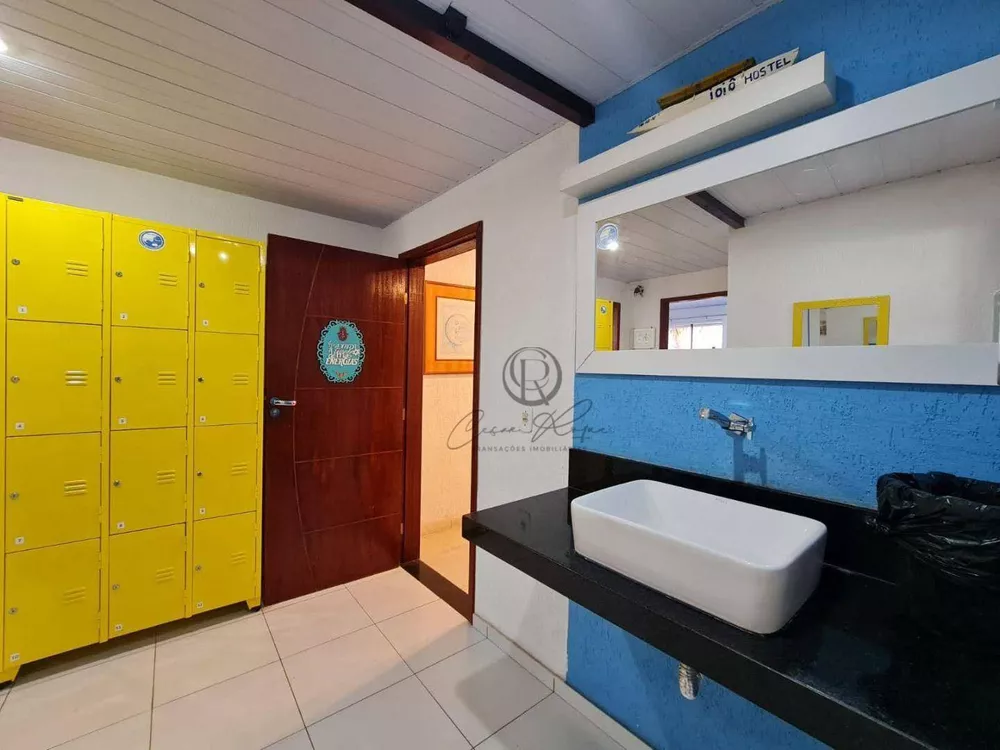 Pousada-Chalé, 11 quartos, 650 m² - Foto 77