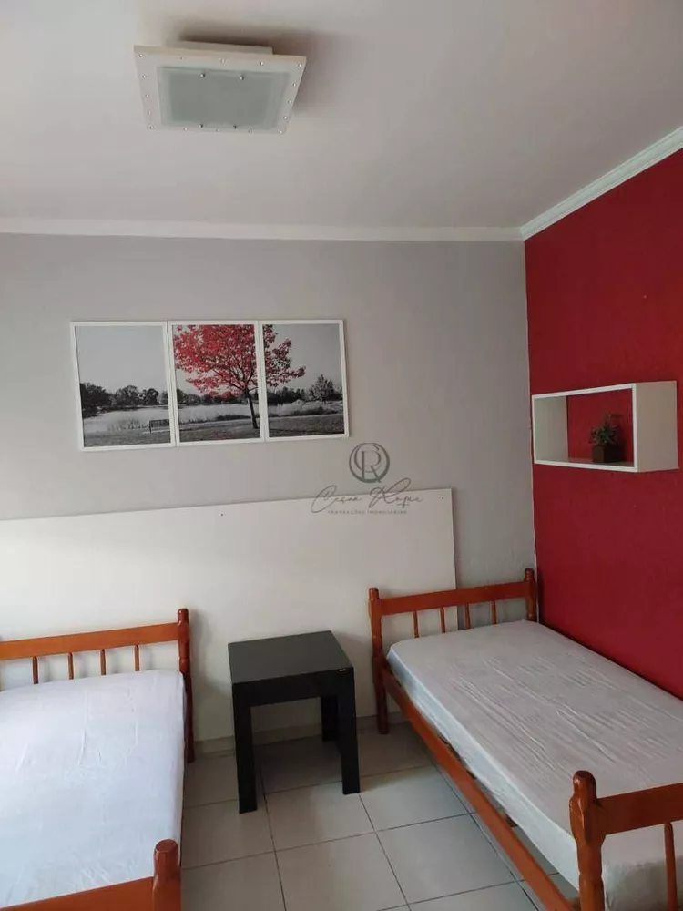 Pousada-Chalé, 11 quartos, 650 m² - Foto 42