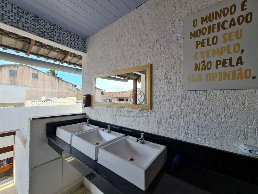 Pousada-Chalé, 11 quartos, 650 m² - Foto 81