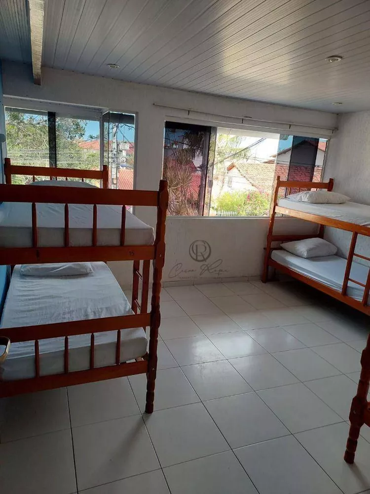 Pousada-Chalé, 11 quartos, 650 m² - Foto 39