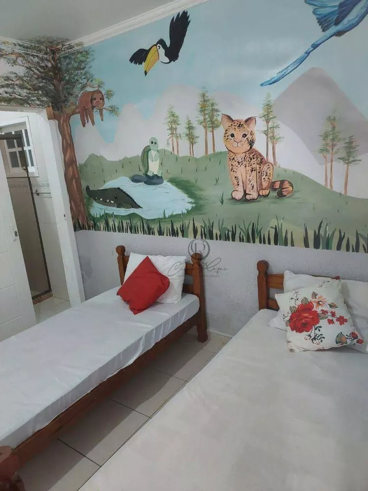 Pousada-Chalé, 11 quartos, 650 m² - Foto 58