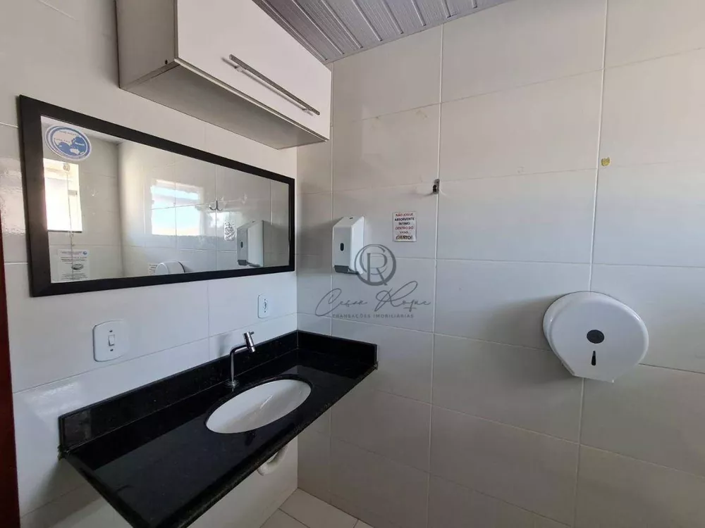 Pousada-Chalé, 11 quartos, 650 m² - Foto 75