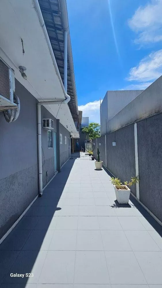 Pousada-Chalé, 11 quartos, 650 m² - Foto 15