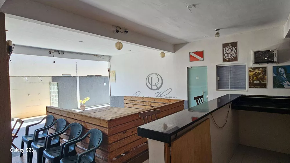 Pousada-Chalé, 11 quartos, 650 m² - Foto 9