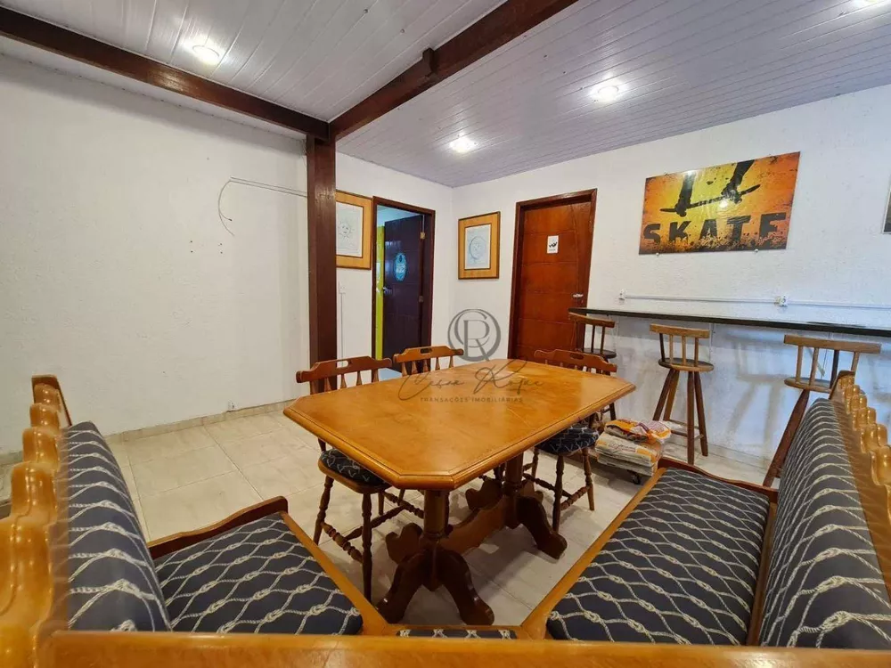 Pousada-Chalé, 11 quartos, 650 m² - Foto 68