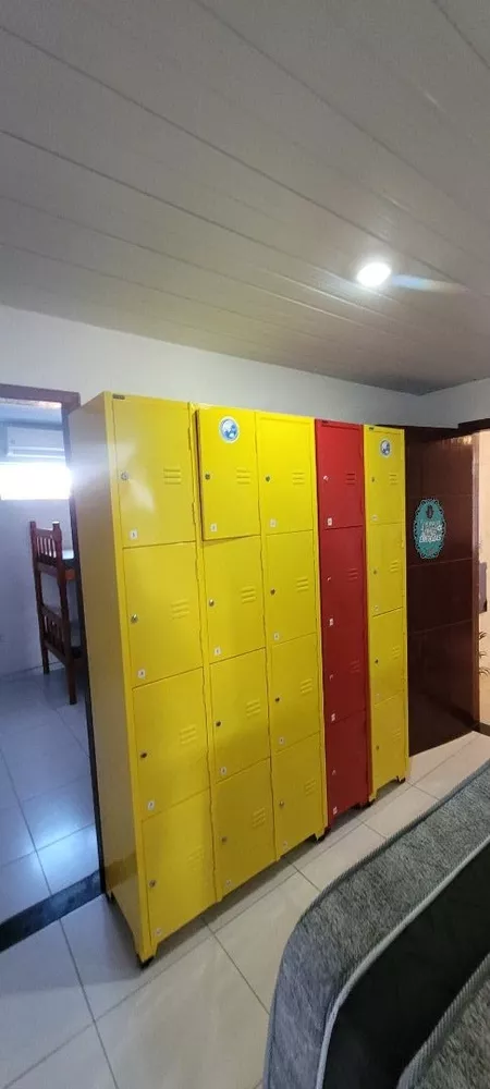 Pousada-Chalé, 11 quartos, 650 m² - Foto 60