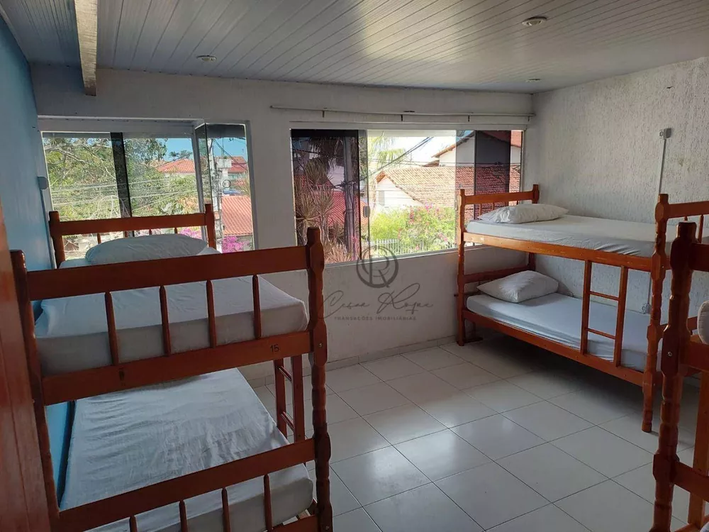 Pousada-Chalé, 11 quartos, 650 m² - Foto 47