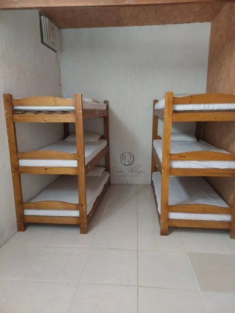 Pousada-Chalé, 11 quartos, 650 m² - Foto 36