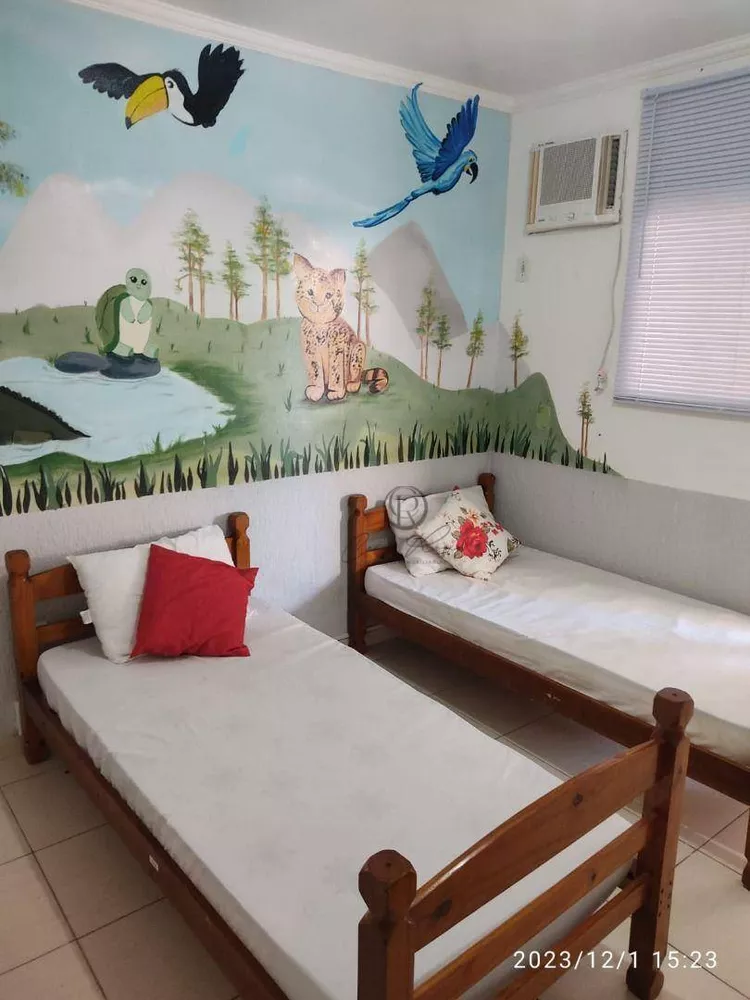 Pousada-Chalé, 11 quartos, 650 m² - Foto 46