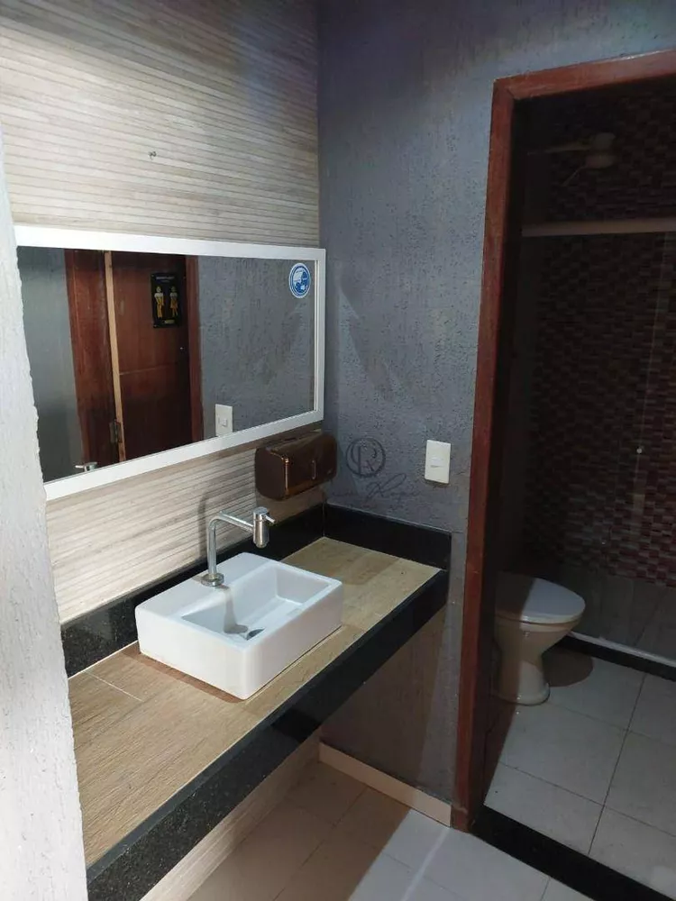 Pousada-Chalé, 11 quartos, 650 m² - Foto 57