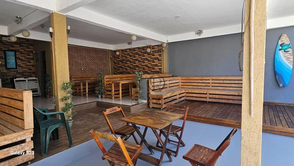 Pousada-Chalé, 11 quartos, 650 m² - Foto 3