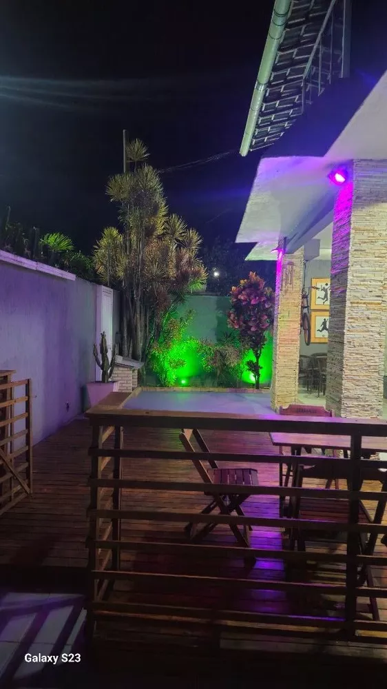 Pousada-Chalé, 11 quartos, 650 m² - Foto 34