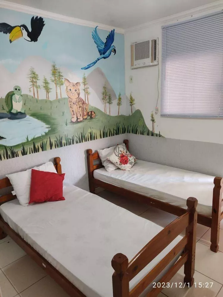 Pousada-Chalé, 11 quartos, 650 m² - Foto 48