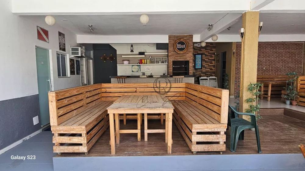 Pousada-Chalé, 11 quartos, 650 m² - Foto 4