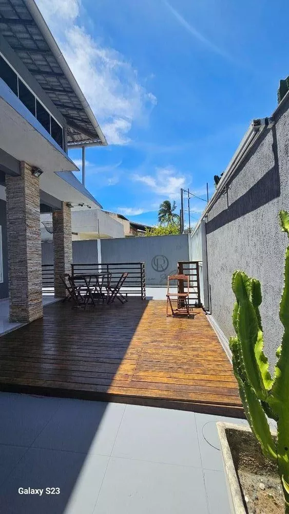 Pousada-Chalé, 11 quartos, 650 m² - Foto 14