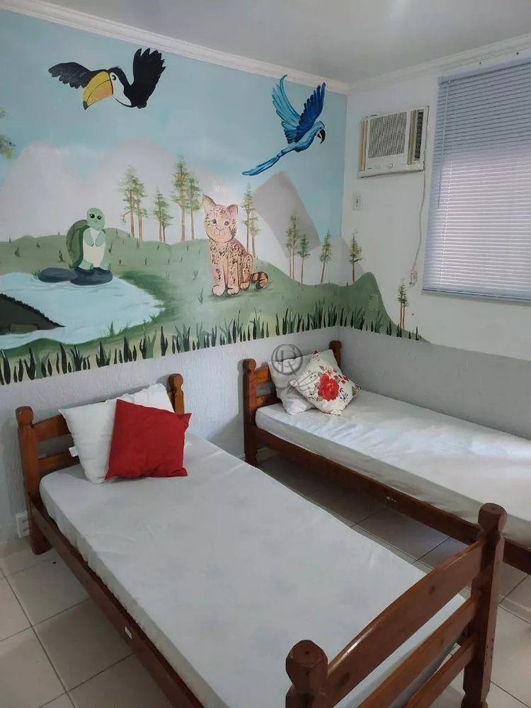 Pousada-Chalé, 11 quartos, 650 m² - Foto 55