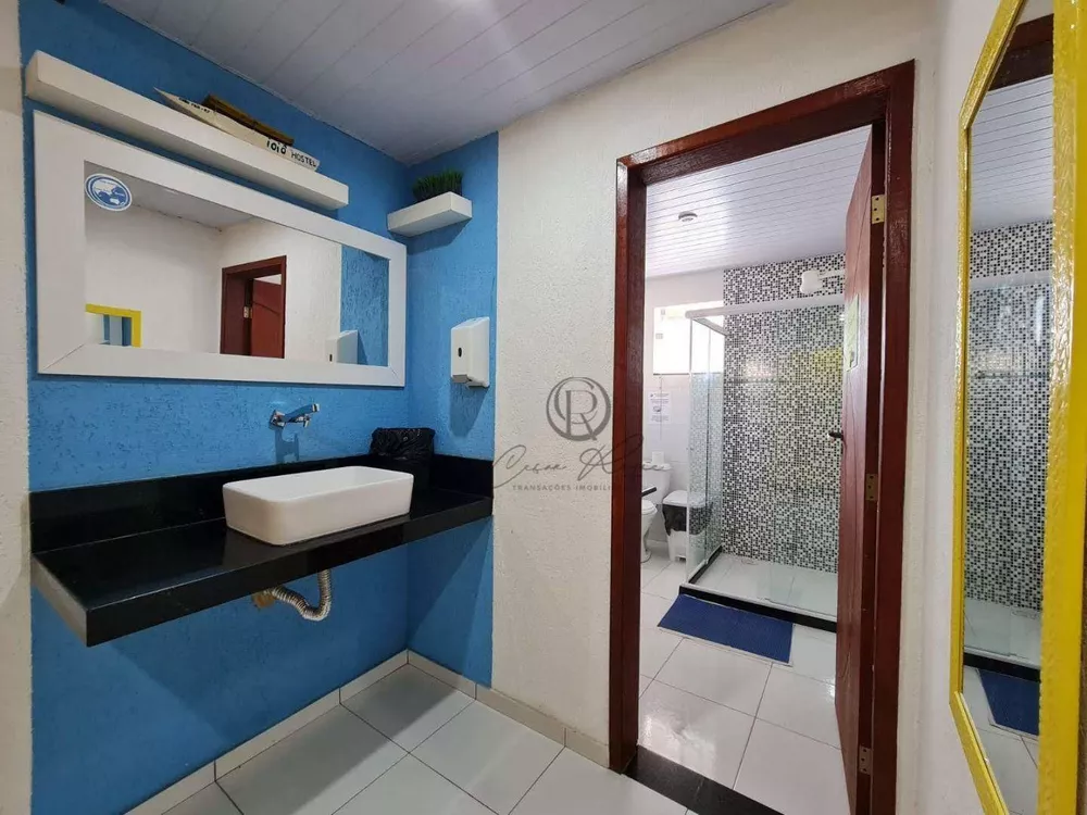 Pousada-Chalé, 11 quartos, 650 m² - Foto 76