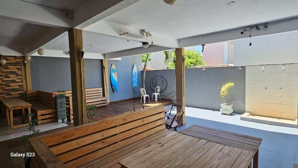 Pousada-Chalé, 11 quartos, 650 m² - Foto 6