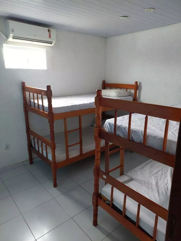 Pousada-Chalé, 11 quartos, 650 m² - Foto 49