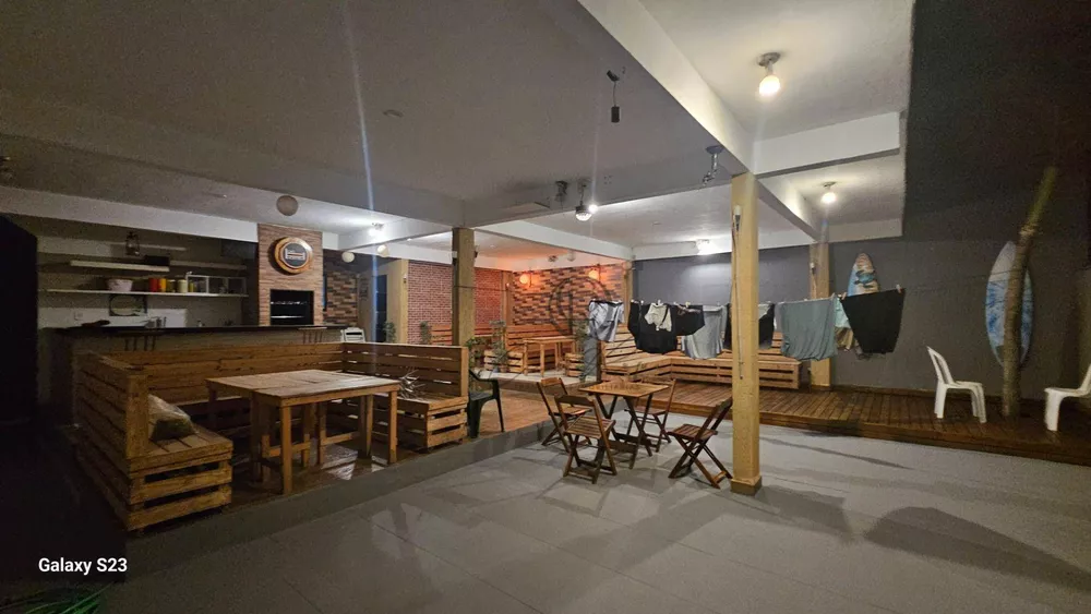 Pousada-Chalé, 11 quartos, 650 m² - Foto 25