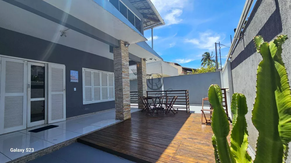 Pousada-Chalé, 11 quartos, 650 m² - Foto 1